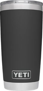 yetiback